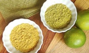 Homemade Jaljeera Powder