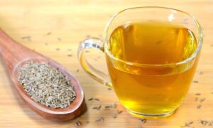 Jeera Water For Weight Loss