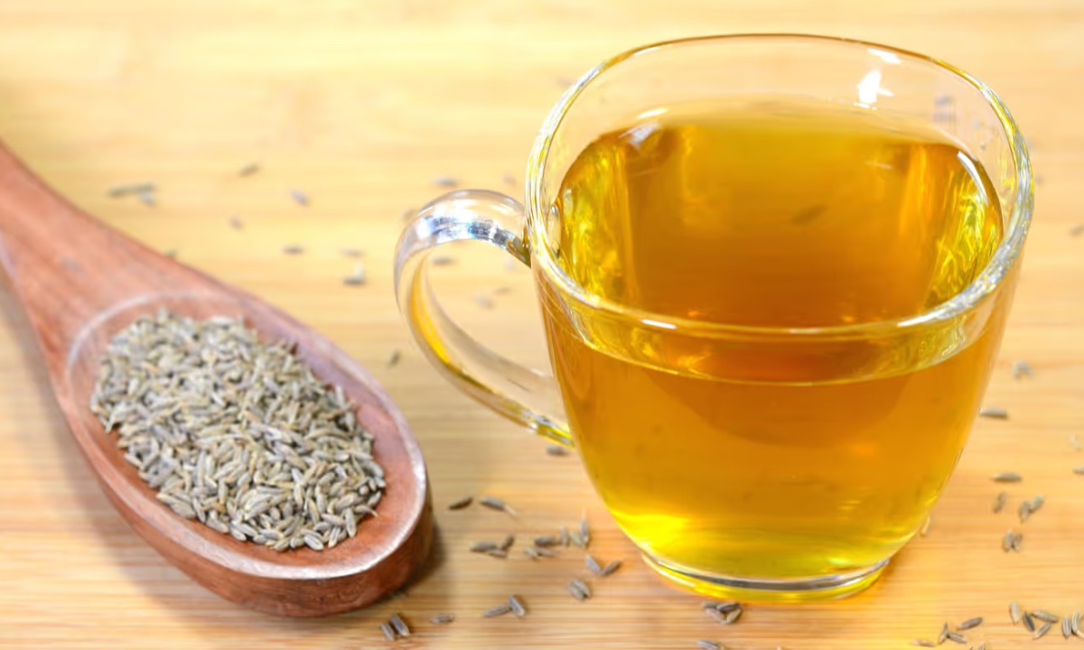 Jeera Water For Weight Loss