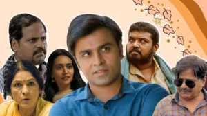 Panchayat Season 5
