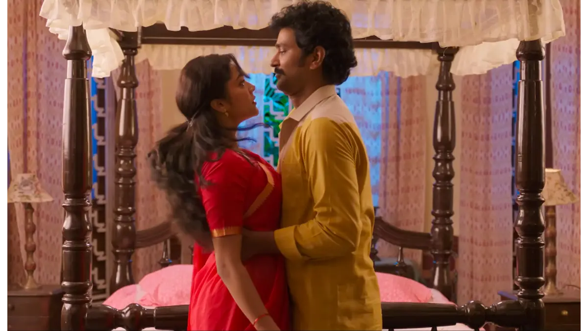Papam Prathap OTT Release Date