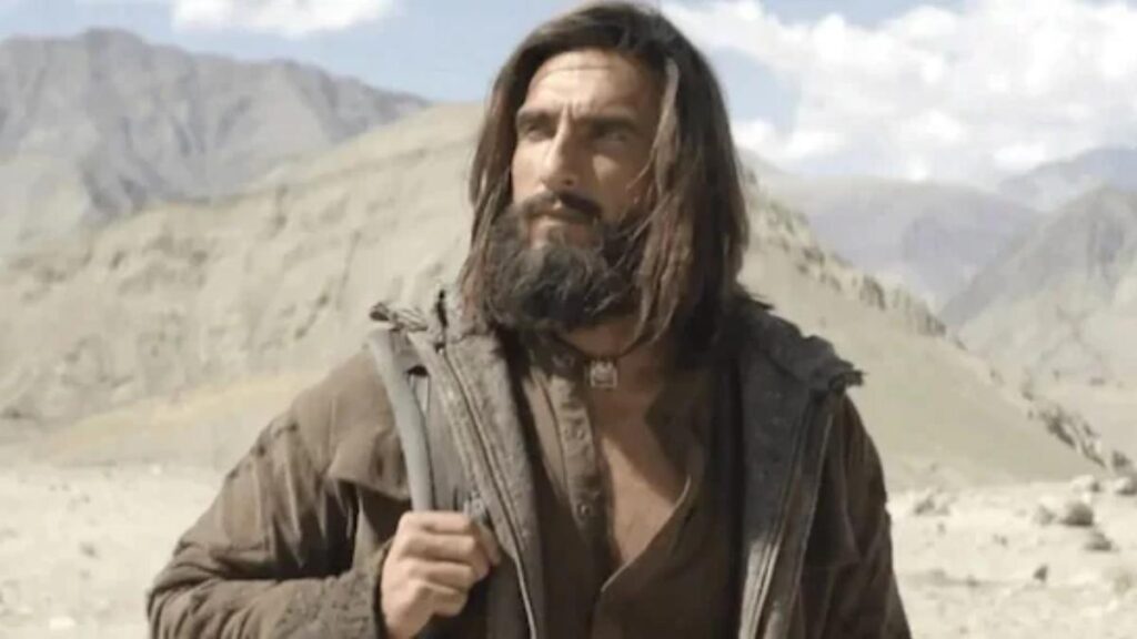 Dhurandhar 2