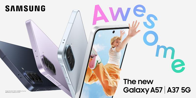 Samsung Galaxy A37 5G