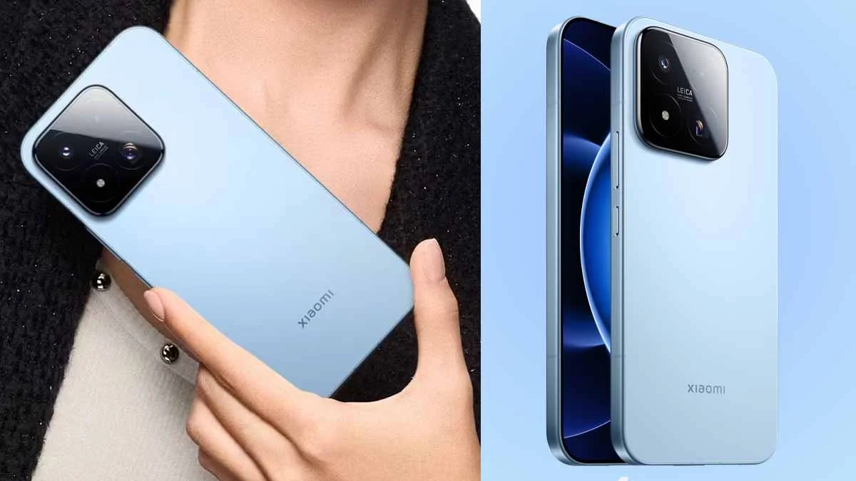 Xiaomi 17 Max