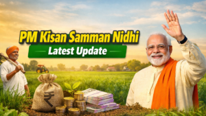 PM Kisan Next Installment