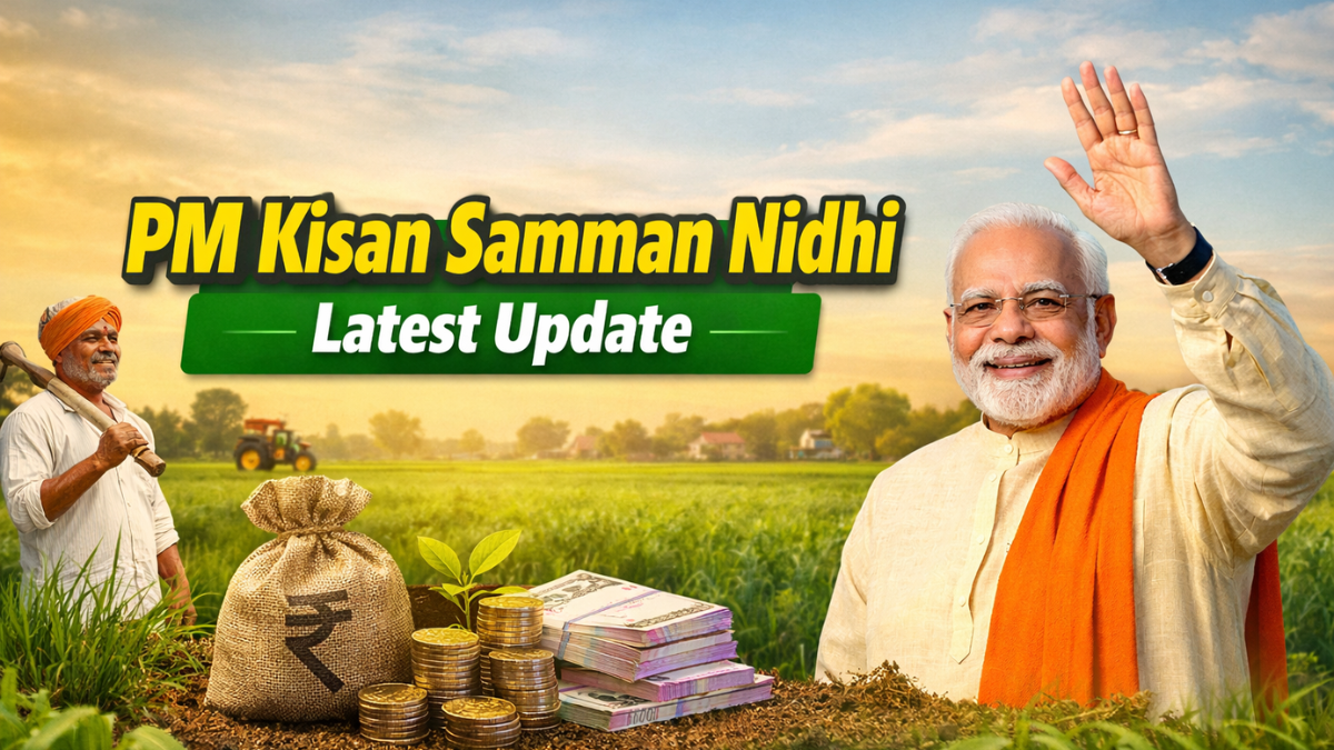 PM Kisan Next Installment