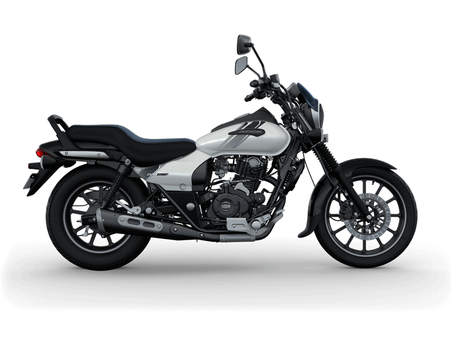 Bajaj Avenger Street 220