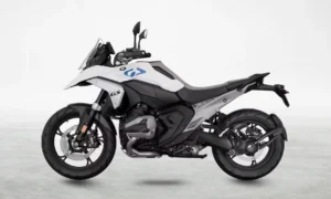 BMW R 1300 GS Adventure Dark Edition