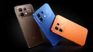 Infinix Note 60 Pro