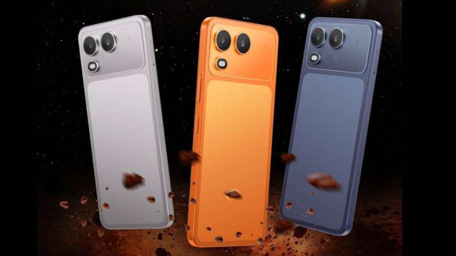 Itel Zeno 200