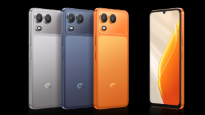 Itel Zeno 200