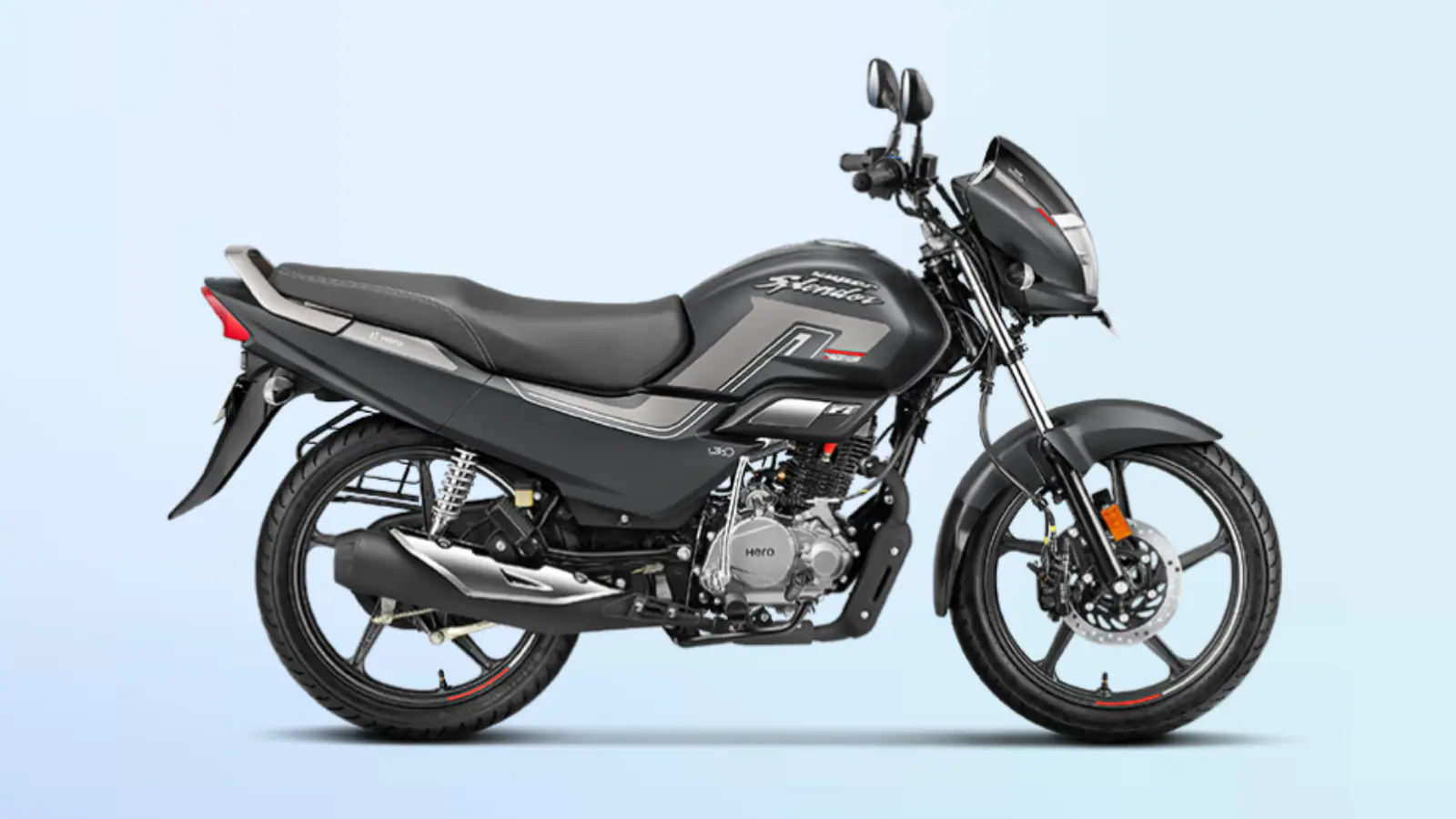 Super Splendor XTEC 2.0
