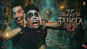 Bhooth Bangla OTT Release