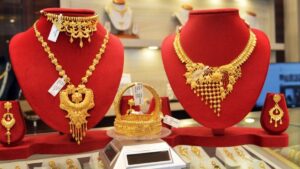 Gold Price Today