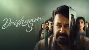 Drishyam 3