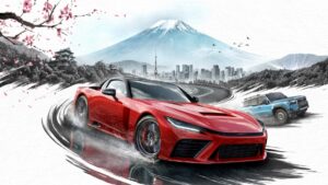 Forza Horizon 6 looks