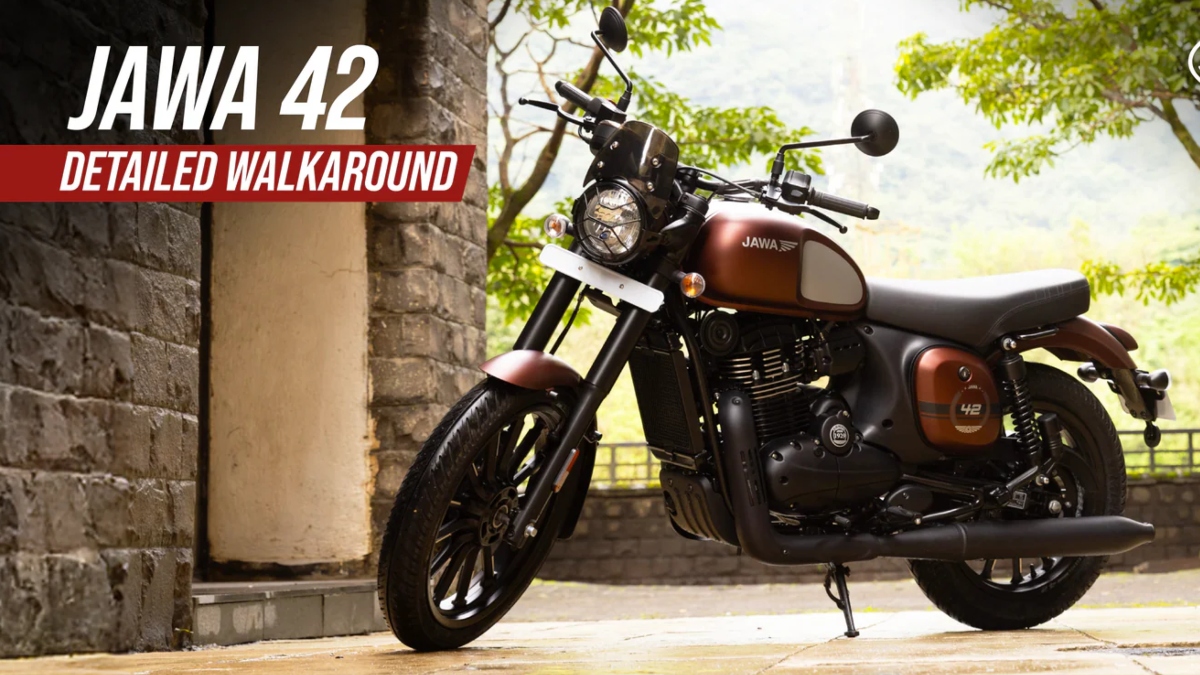 Jawa 42