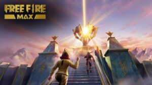 Garena Free Fire MAX