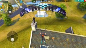 Garena Free Fire MAX