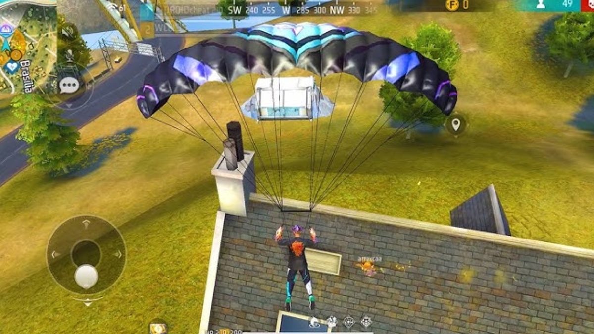 Garena Free Fire MAX