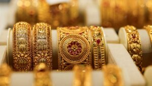 Gold Price Today