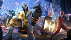 Free Fire MAX Redeem Code