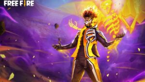 Garena Free Fire MAX