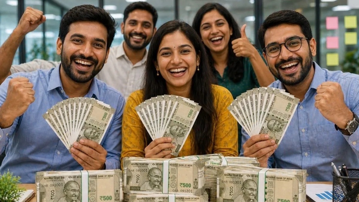 8th Pay Commission and DA Hike