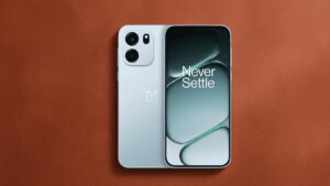 OnePlus Nord CE 6