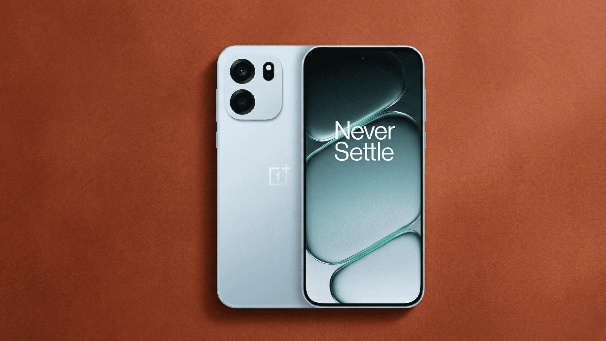 OnePlus Nord CE 6