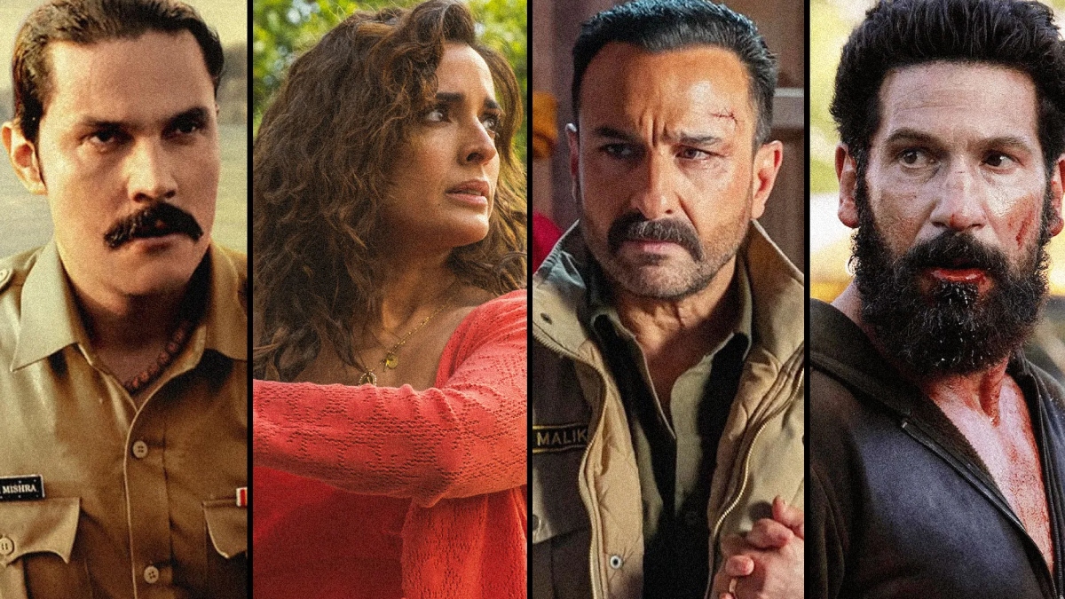 New OTT Releases This Weekend