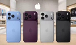 iPhone 18 Pro Launching Soon