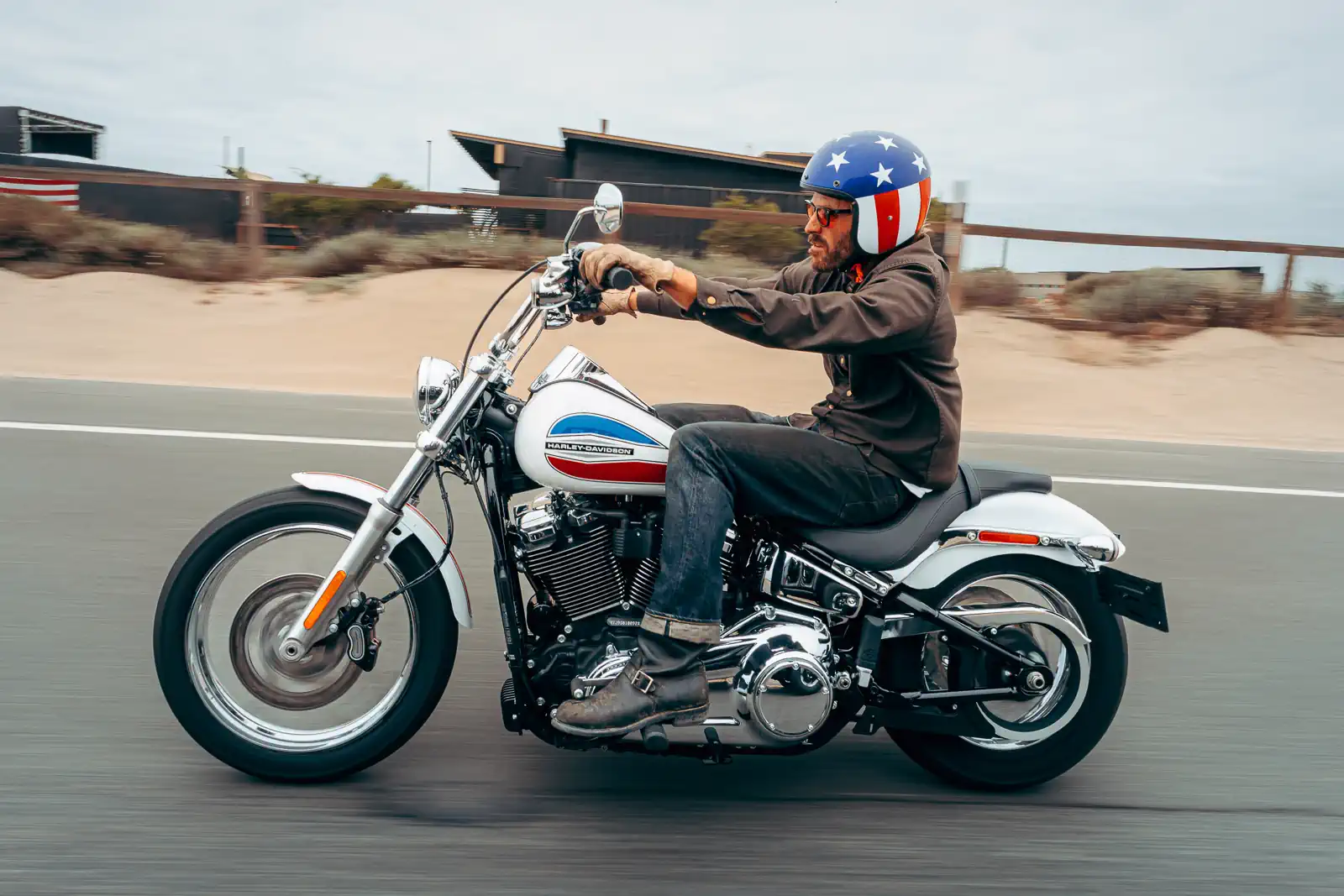 2026 Harley-Davidson Super Glide