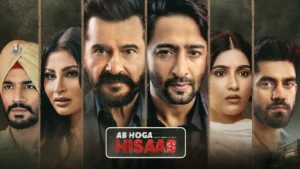 Ab Hoga Hisaab Review