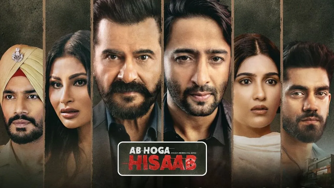 Ab Hoga Hisaab Review