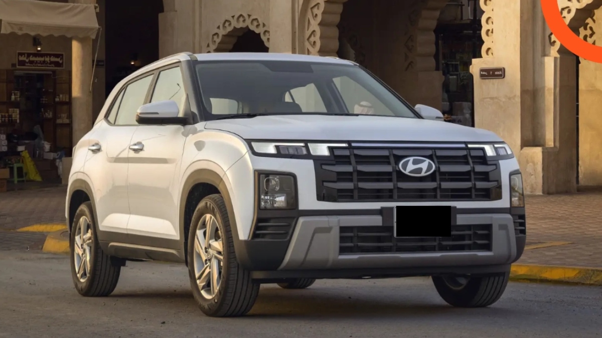 2026 Hyundai Creta Review