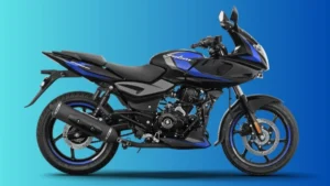 2026 Bajaj Pulsar 220F Launched