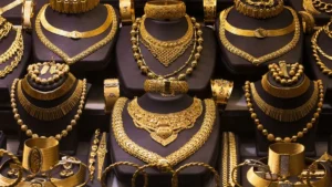 Gold Price Today