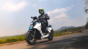 Yamaha EC-06