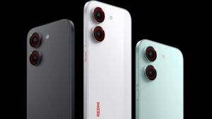 Redmi Turbo 5