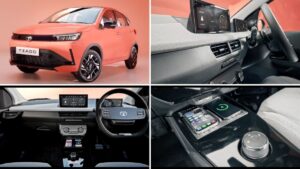 2026 Tata Tiago