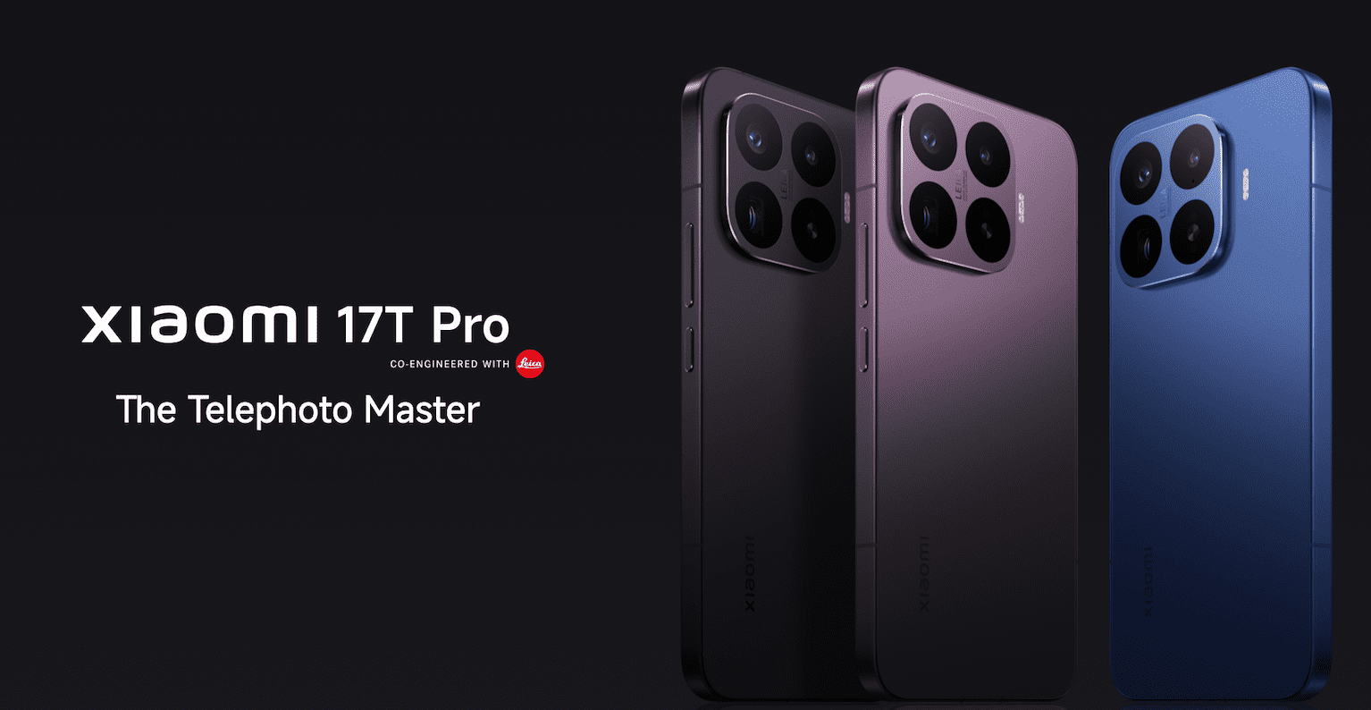 Xiaomi 17T Review