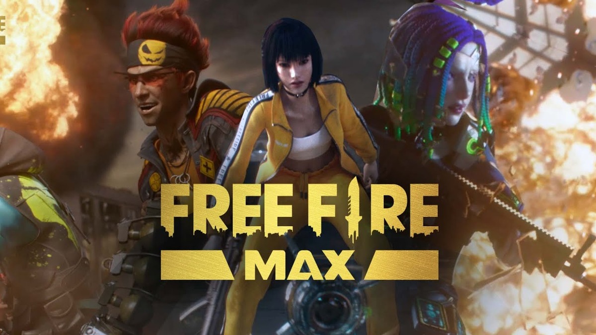 Free Fire MAX Redeem Codes 14 January 2026