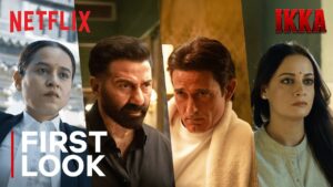 Ikka OTT Release Date
