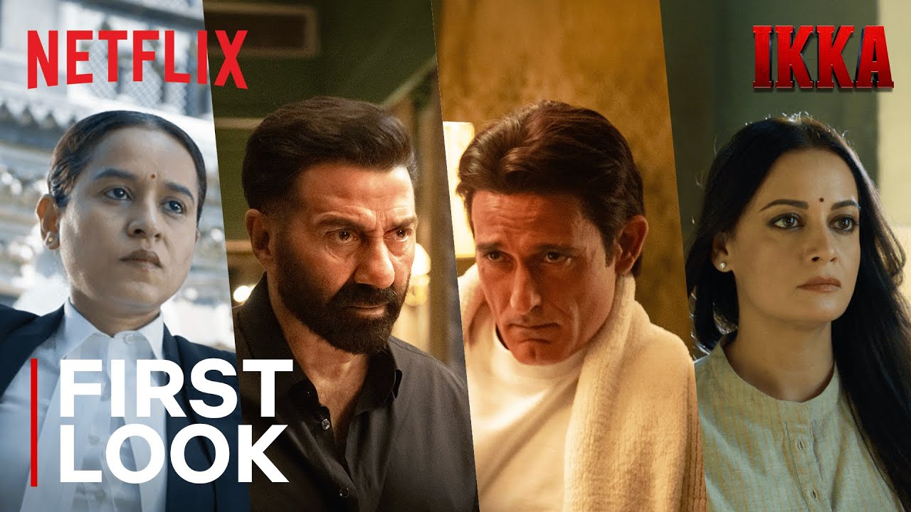 Ikka OTT Release Date