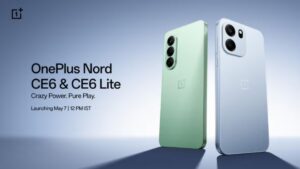 OnePlus Nord CE 6 Review