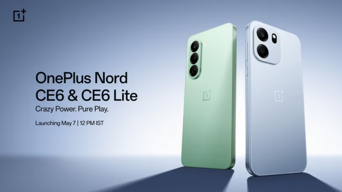 OnePlus Nord CE 6 Review