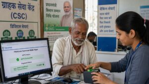 PM Kisan 23rd Installment