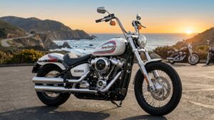 2026 Harley-Davidson Super Glide