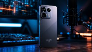 Xiaomi 17T review